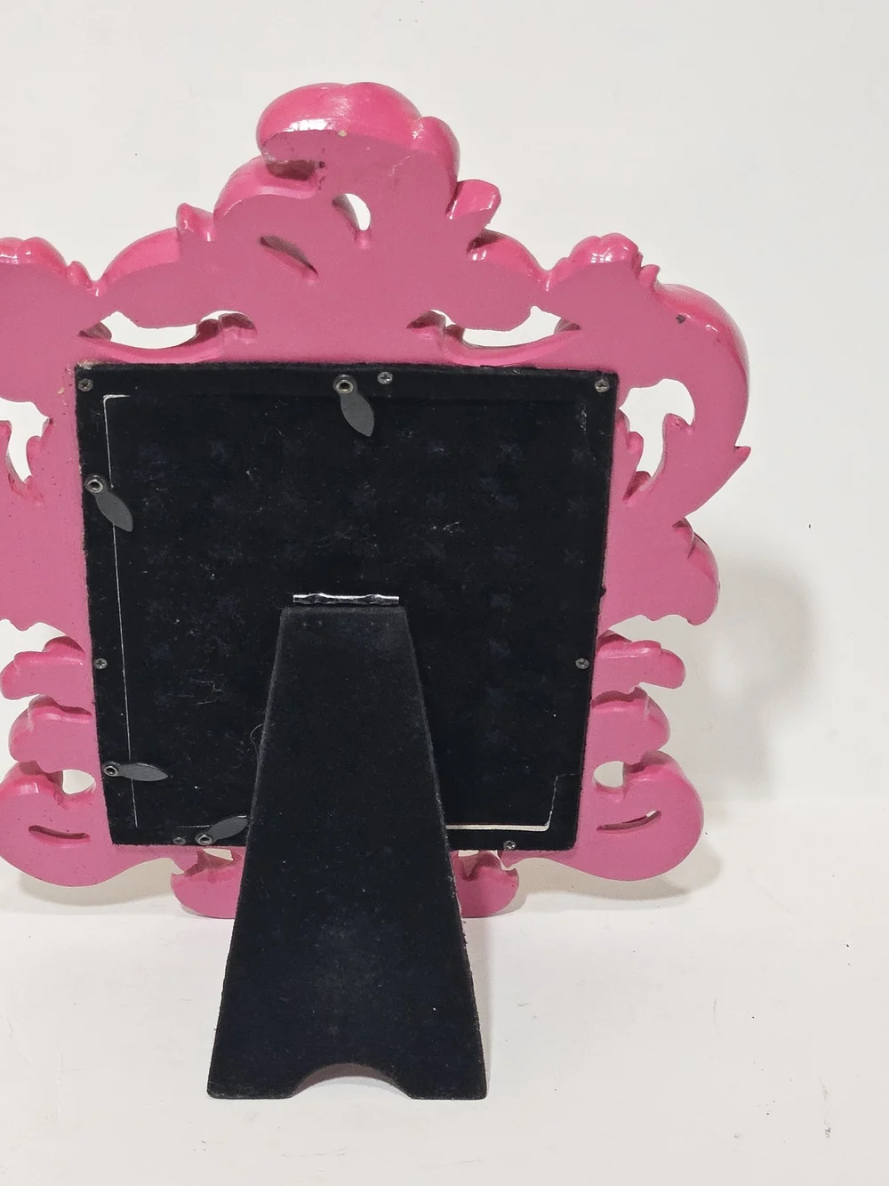 Rococo add bold